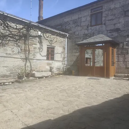 Dos Lameiros Ligonde
