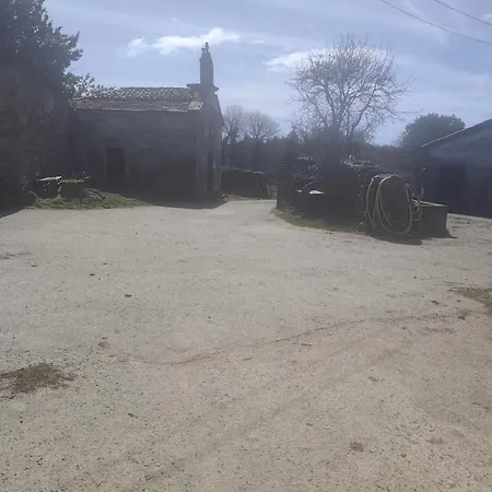 Pansiyon Dos Lameiros *