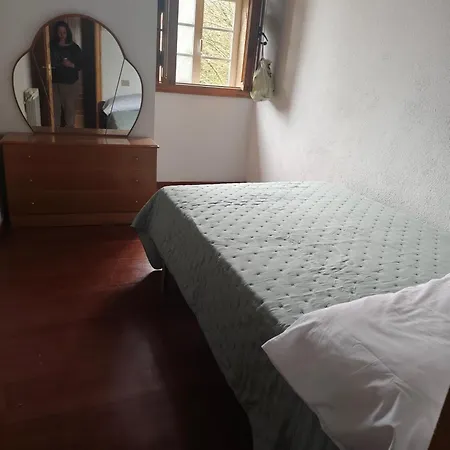 Dos Lameiros Pansiyon Ligonde