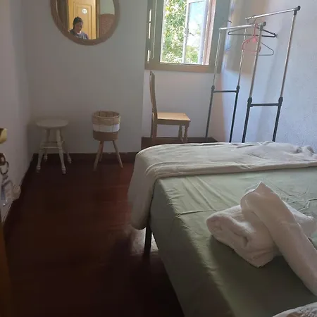 Homestay Dos Lameiros Ligonde