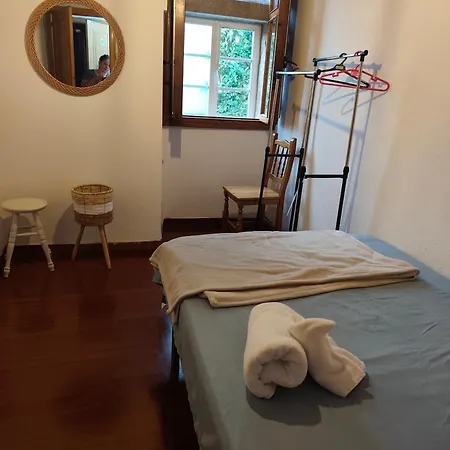 Homestay Dos Lameiros *