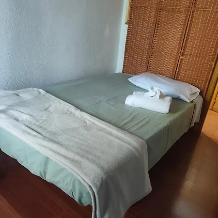 Homestay Dos Lameiros Ligonde